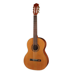 SALVADOR CORTEZ CC-10SN TABLE CEDRE 7/8 SENORITA