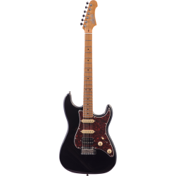 JET GUITARS JS 400 BLACK
