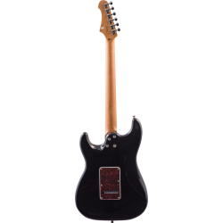 JET GUITARS JS 400 BLACK