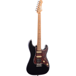 JET GUITARS JS 400 BLACK