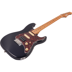 JET GUITARS JS 400 BLACK