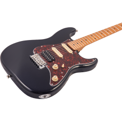 JET GUITARS JS 400 BLACK