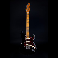 JET GUITARS JS 300 BLACK