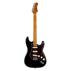 JET GUITARS JS 300 BLACK
