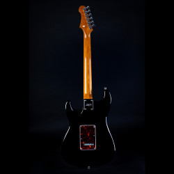 JET GUITARS JS 300 BLACK