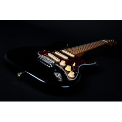 JET GUITARS JS 300 BLACK