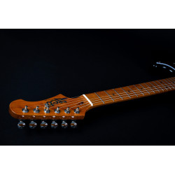 JET GUITARS JS 300 BLACK