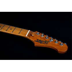 JET GUITARS JS 300 BLACK