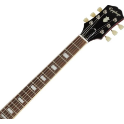 EPIPHONE ES-335 FIGURED SIXTIES CHERRY + HOUSSE
