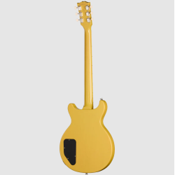 GIBSON LES PAUL SPECIAL DOUBLE CUT TV YELLOW