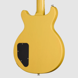 GIBSON LES PAUL SPECIAL DOUBLE CUT TV YELLOW