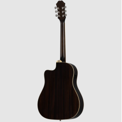 EPIPHONE J-45 STUDIO EC NATURAL + HOUSSE