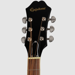 EPIPHONE J-45 STUDIO EC NATURAL + HOUSSE