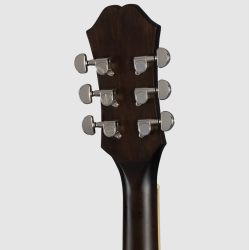 EPIPHONE J-45 STUDIO EC NATURAL + HOUSSE
