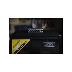 WARWICK WAR-GNOME Ampli digital de poche - 200W
