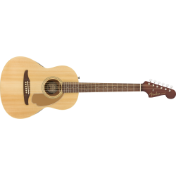 FENDER SONORAN MINI AVEC HOUSSE NATUREL