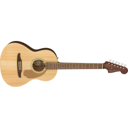 FENDER SONORAN MINI AVEC HOUSSE NATUREL
