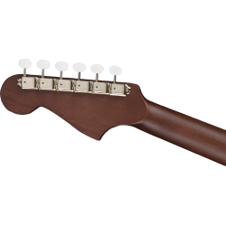 FENDER SONORAN MINI AVEC HOUSSE NATUREL
