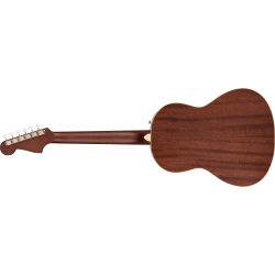 FENDER SONORAN MINI AVEC HOUSSE NATUREL