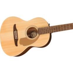 FENDER SONORAN MINI AVEC HOUSSE NATUREL