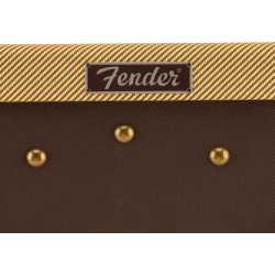 FENDER HORLOGE MURALE FENDER TWEED