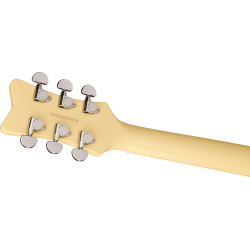 GRETSCH STREAMLINER JET CLUB AGED WHITE
