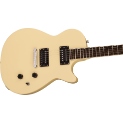 GRETSCH STREAMLINER JET CLUB AGED WHITE