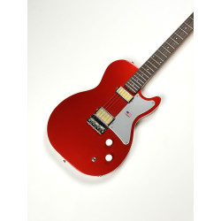 HARMONY STANDARD JUPITER THINLINE CHERRY GUITARE ELECTRIQUE