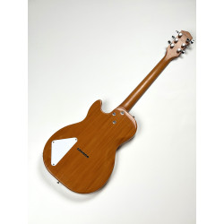 HARMONY STANDARD JUPITER THINLINE CHERRY GUITARE ELECTRIQUE