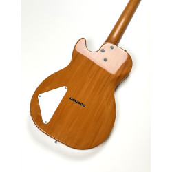 HARMONY STANDARD JUPITER THINLINE CHERRY GUITARE ELECTRIQUE