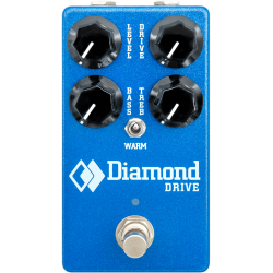 DIAMOND DRIVE