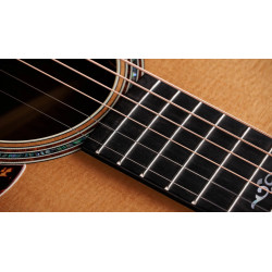 TAYLOR GOLD LABEL 814E