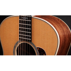 TAYLOR GOLD LABEL 814E