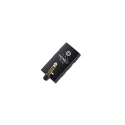 TONEX PLUG - AMPLI CASQUE GUITARE / BASSE