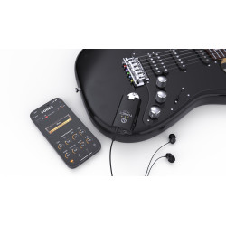 TONEX PLUG - AMPLI CASQUE GUITARE / BASSE