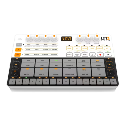 UNO DRUM – BOITE A RYTHMES ANALOGIQUE / PCM