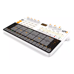 UNO DRUM – BOITE A RYTHMES ANALOGIQUE / PCM