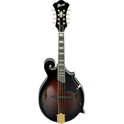 IBANEZ M522SDVS DARK VIOLIN SUNBURST HIGH GLOSS
