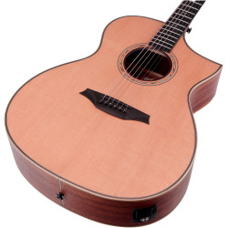 BROMO BAT4CE NATUREL SATIN ELECTRO