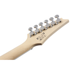 IBANEZ GRG170DXLBKN BLACK LEFT HAND
