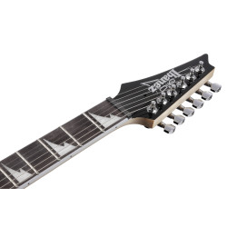 IBANEZ GRG170DXLBKN BLACK LEFT HAND