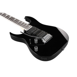 IBANEZ GRG170DXLBKN BLACK LEFT HAND