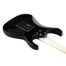 IBANEZ GRG170DXLBKN BLACK LEFT HAND