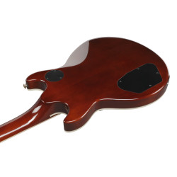 IBANEZ AR420BMG BLACK MIRAGE GRADATION