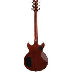 IBANEZ AR420BMG BLACK MIRAGE GRADATION