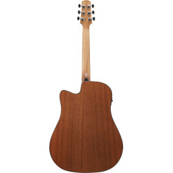 IBANEZ AAD51CENT NATURAL