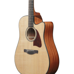 IBANEZ AAD51CENT NATURAL