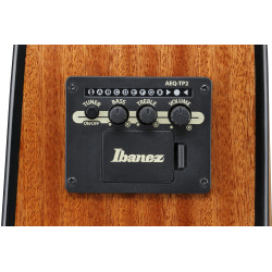 IBANEZ AAD51CENT NATURAL