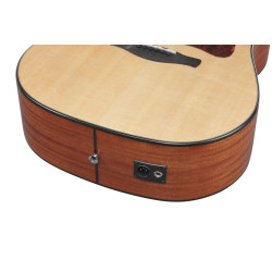 IBANEZ AAD51CENT NATURAL