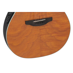 OVATION Celebrity Elite Deluxe Plus Ltd 2026 Deep Contour CDX40P-FM-G